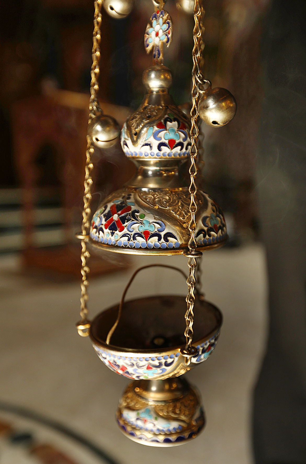 Longing for tradition: Butte's Serbian Orthodox Church continues to grow